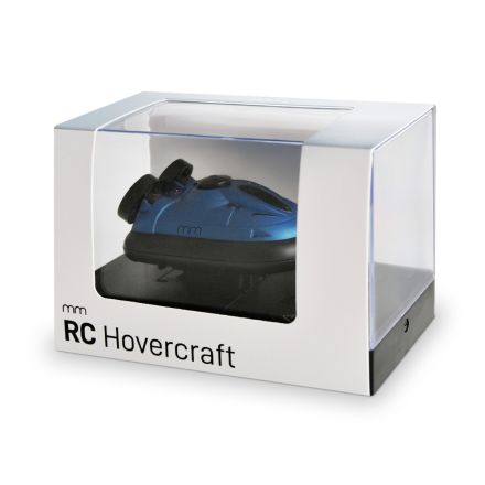 mm - Mini RC Hovercraft